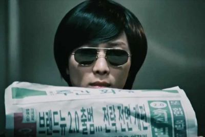 BTS tung teaser điện ảnh 2.0