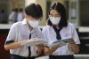 H&ocirc;m nay 21-4, ch&iacute;nh thức đăng k&yacute; thi tốt nghiệp THPT 2025
