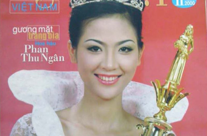 Biệt tăm khỏi showbiz sau khi chồng đi tù, cuộc sống của cô “lọ lem” bán bánh canh hóa Hoa hậu Việt Nam 2000 giờ ra sao?